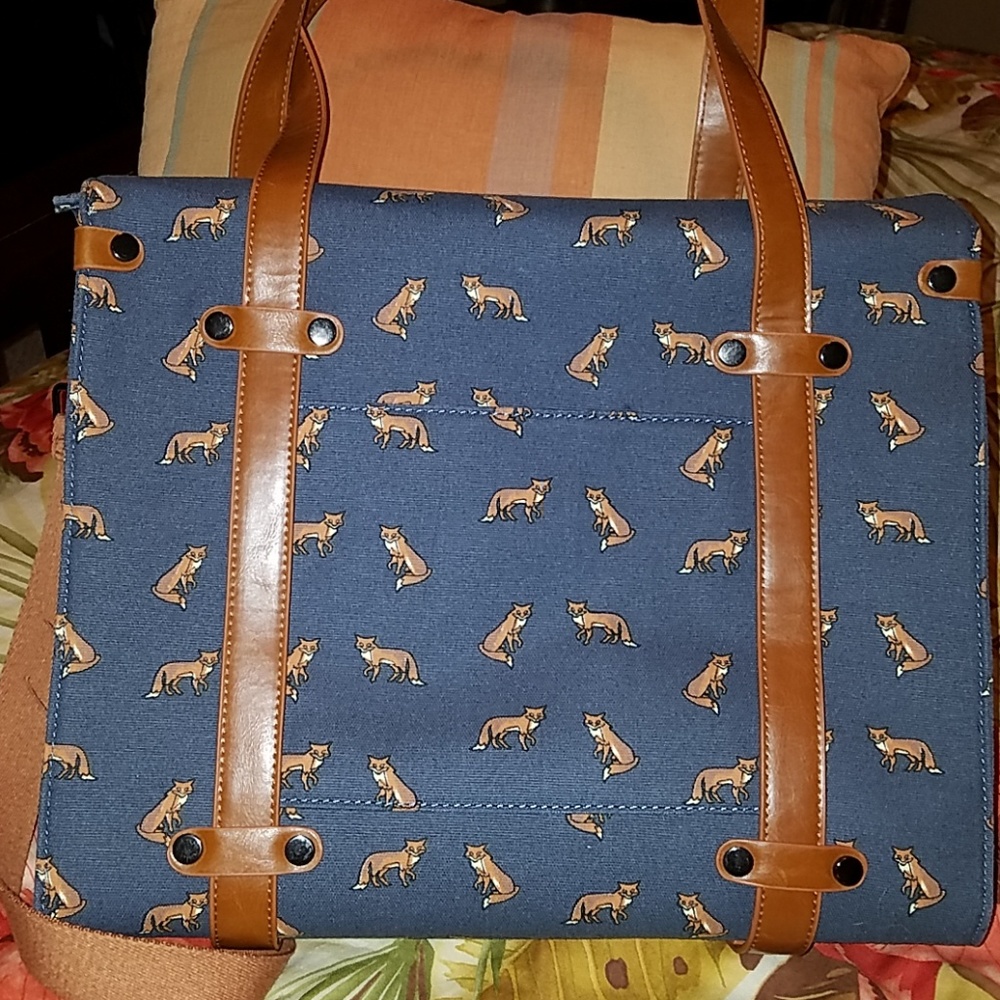 Top shop bag.